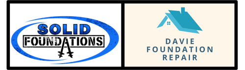 Davie Foundation Repair Logo ()