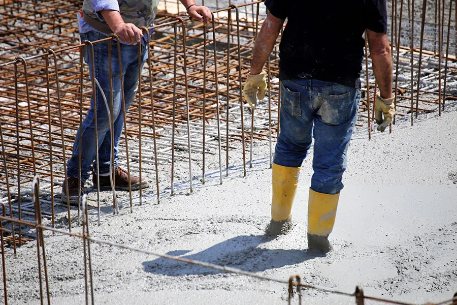 Commercial Foundation Repair in Davie, FL