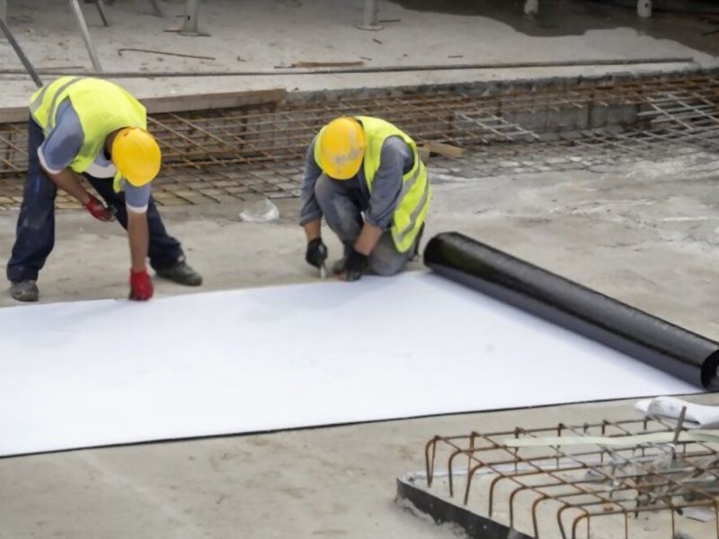 Commercial Foundation Repair in Davie, FL