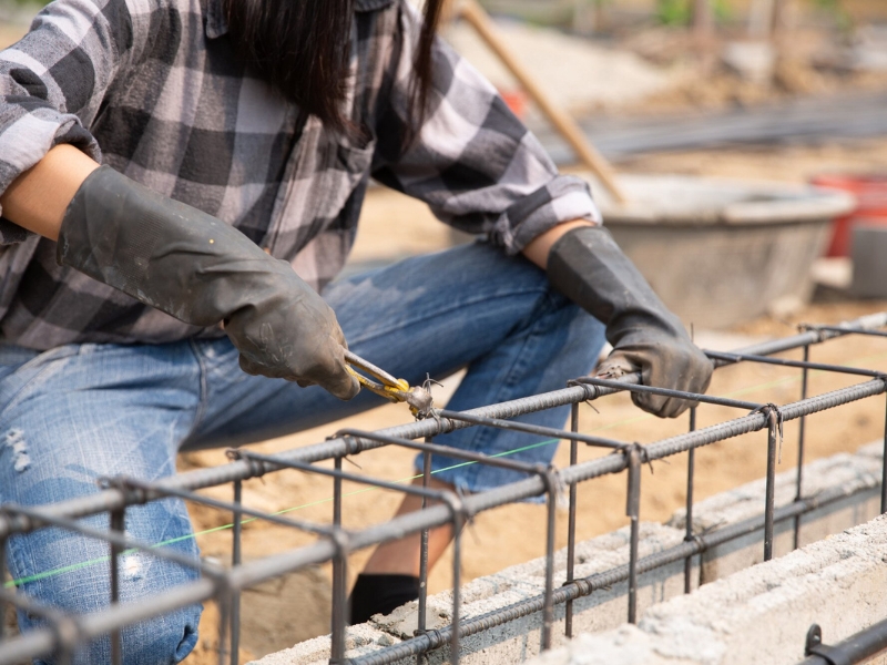 Commercial Foundation Repair in Davie, FL