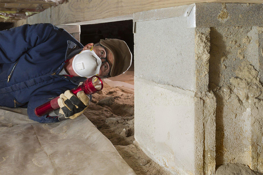 House Leveling in Davie, FL