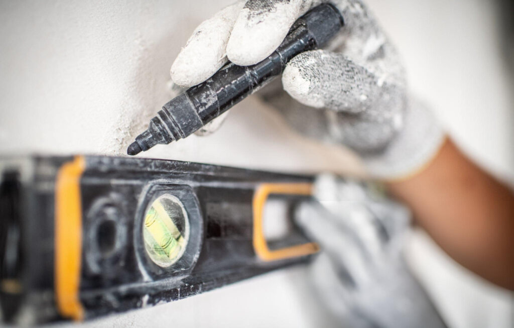 House Leveling in Davie, FL