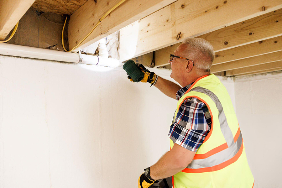 House Leveling in Davie, FL