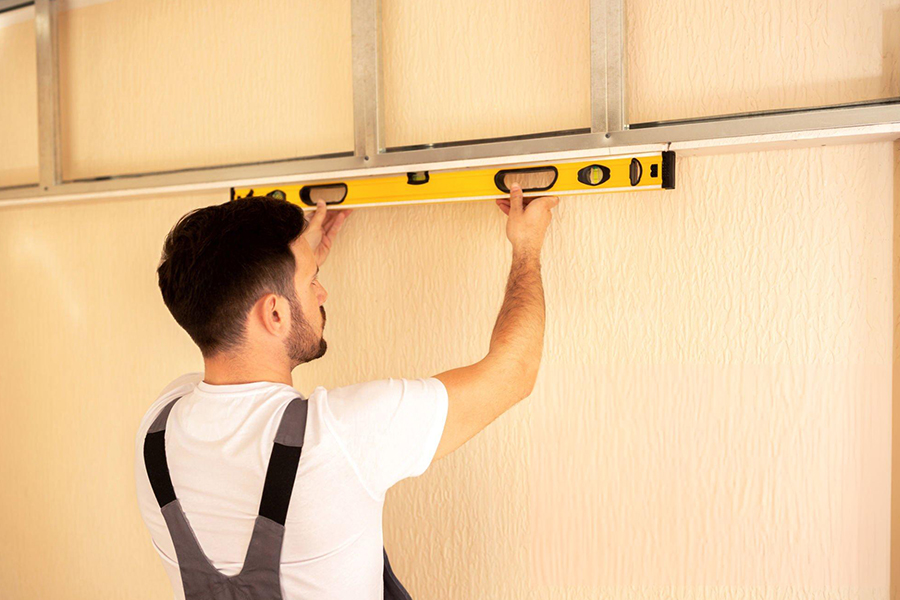 House Leveling in Davie, FL
