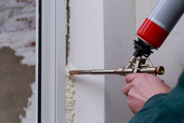Polyurethane Foam Injection in Davie, FL