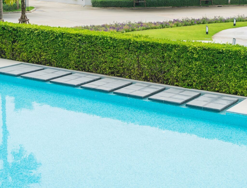 Pool Stabilization in Davie, FL