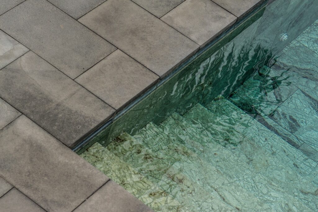 Pool Stabilization in Davie, FL
