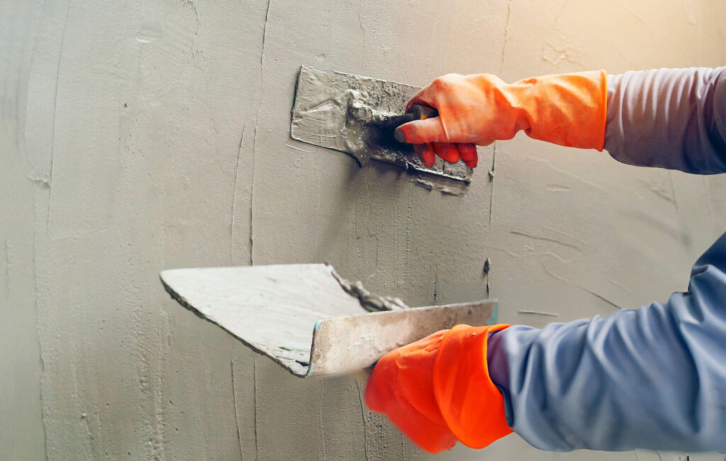 Retaining Wall Repair in Davie, FL