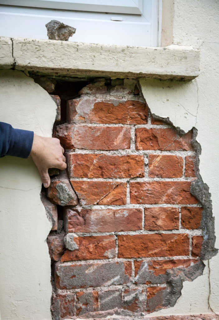 Retaining Wall Repair in Davie, FL