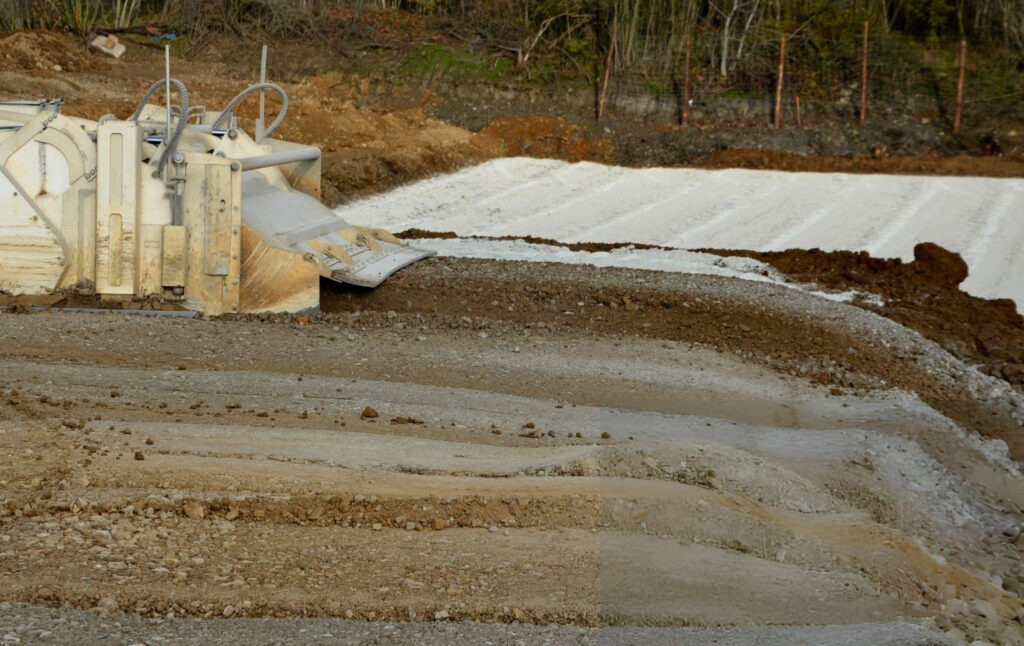 Soil Stabilization in Davie, FL