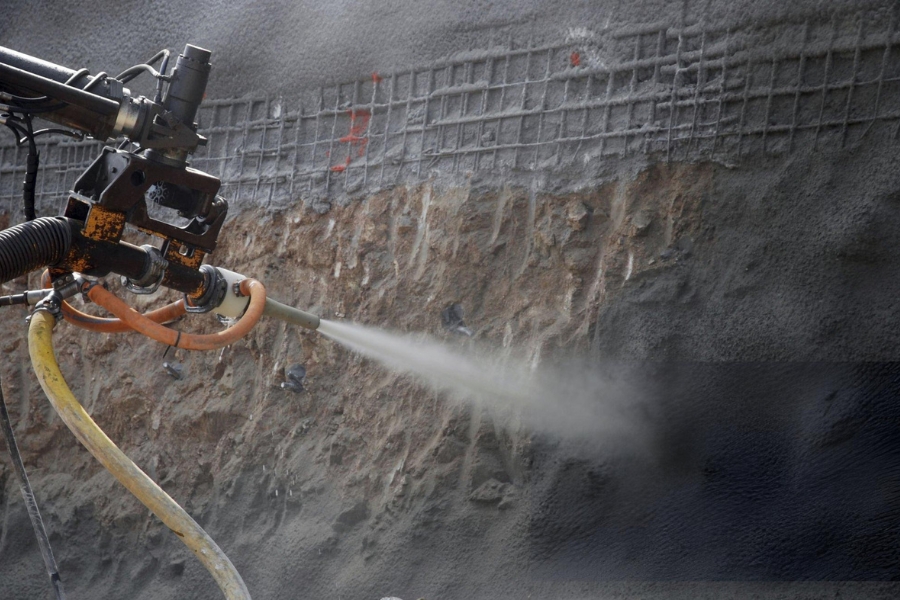 Soil Stabilization in Davie, FL
