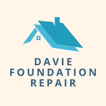 Davie Foundation Repair Logo